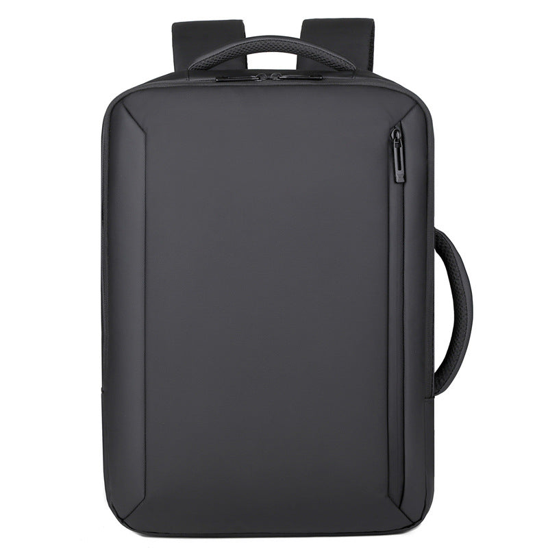 Eleganter Business Rucksack Brehn