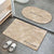 Duschmatte Set Brehn