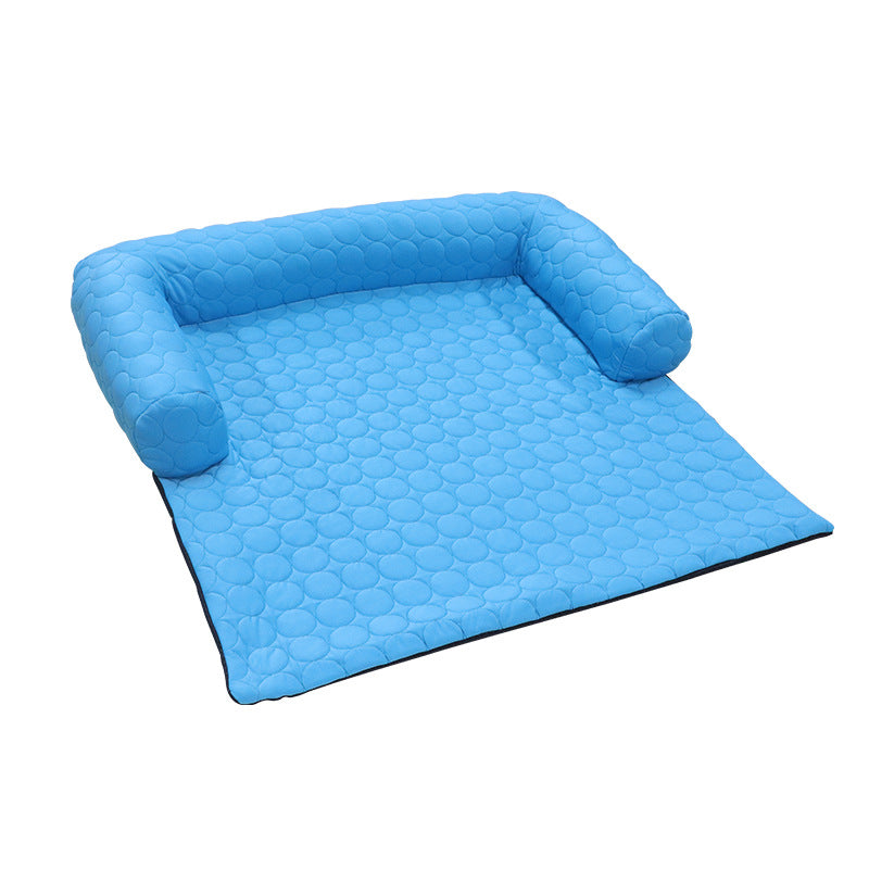 Unisex Bequeme und ergonomische Haustierliege Brehn