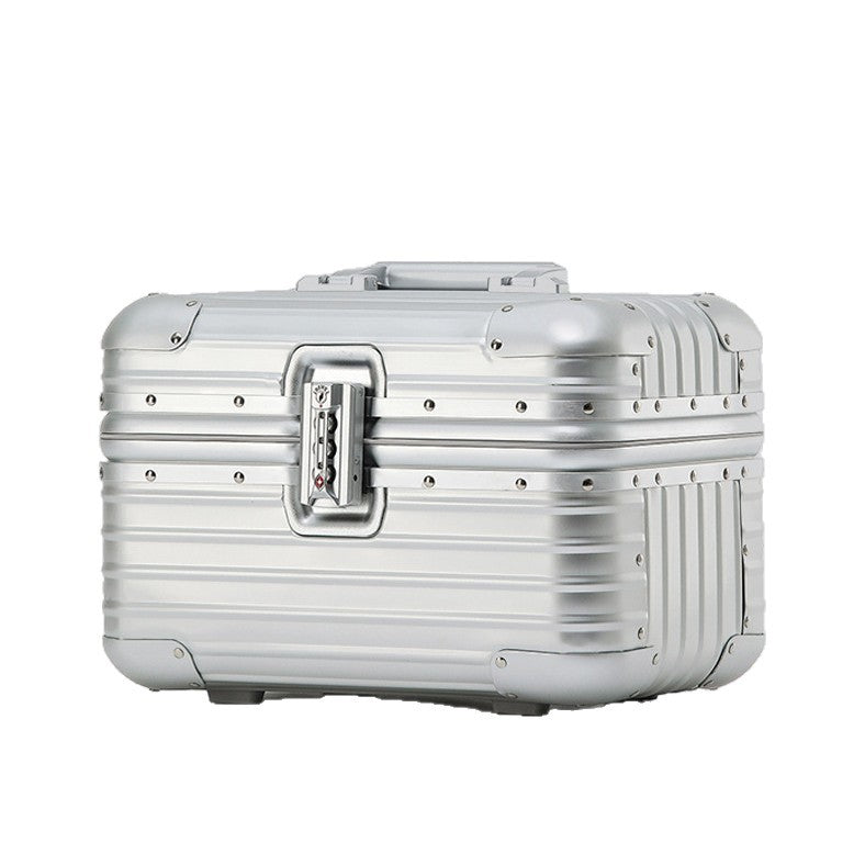 Unisex Rolling Cabin Luggage Brehn