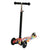 Leichtgewicht 3-Rad Kick Scooter Brehn