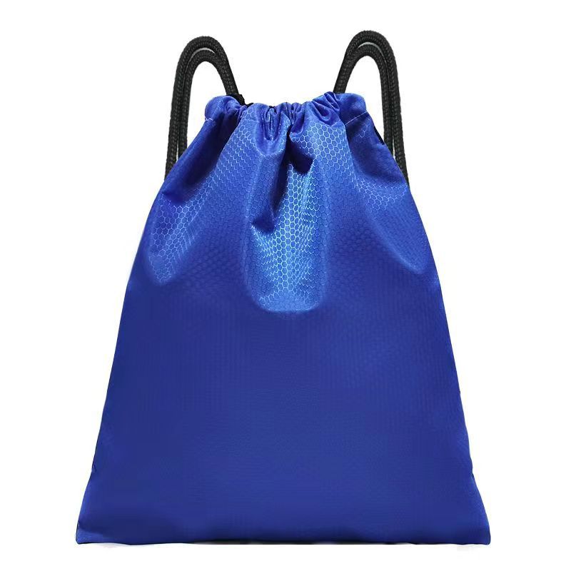 Vielseitiger Kordelzug-Rucksack Brehn