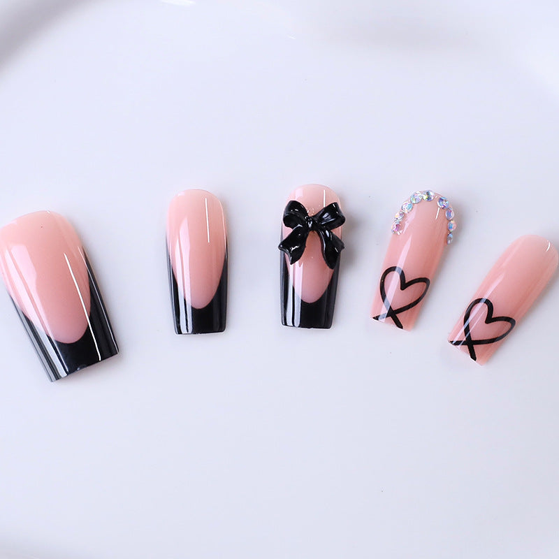 Dekorative Nagelkunst Verbesserungen Brehn