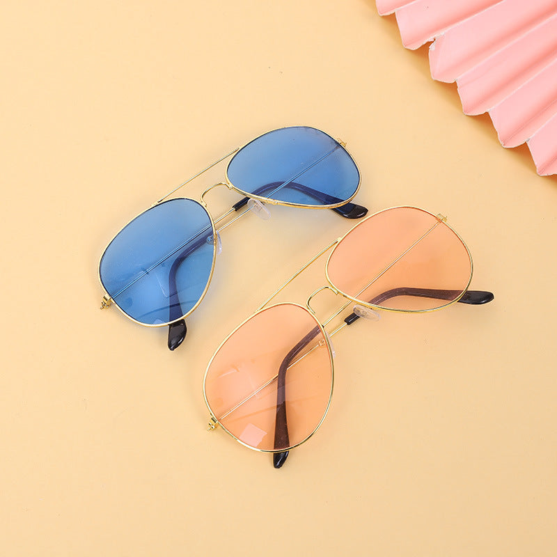 Damen elegante Pilotensonnenbrille Brehn