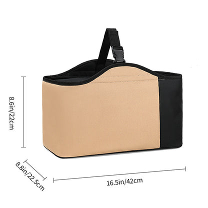 Damen Isolierte Picknicktasche Brehn