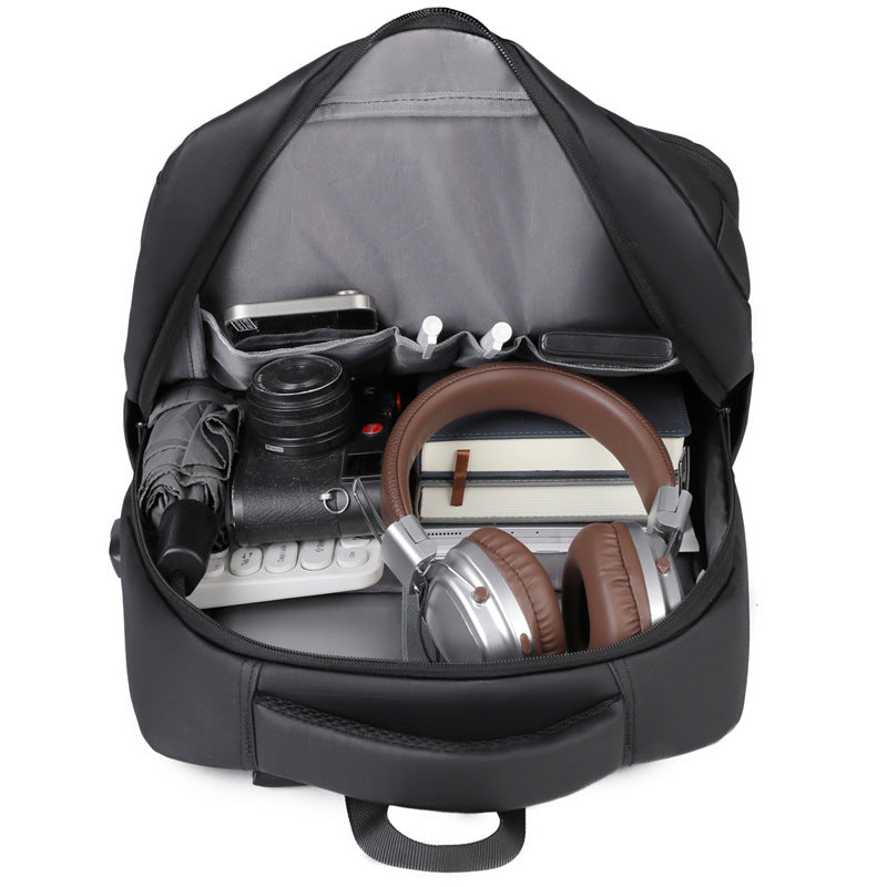 Styliscer Laptop-Rucksack Brehn