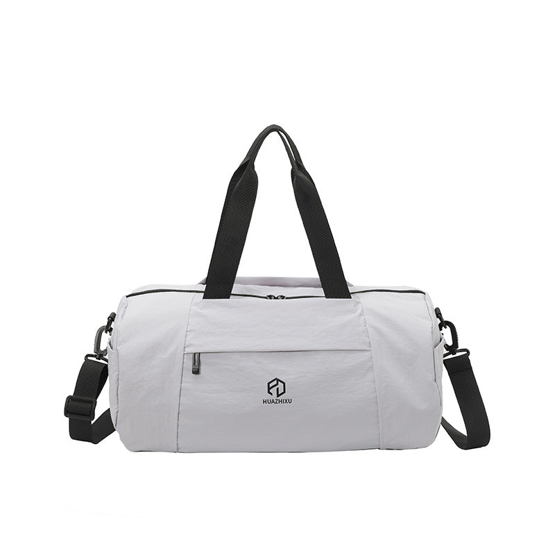 Multifunktionale Reisetasche Brehn