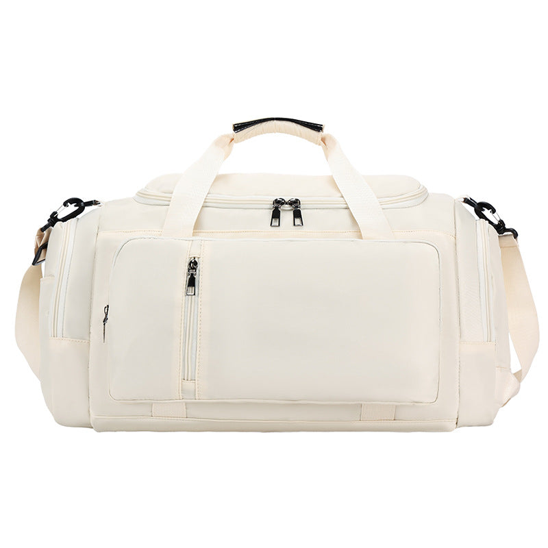 Multi-Zweck Sport Duffel Tasche Brehn
