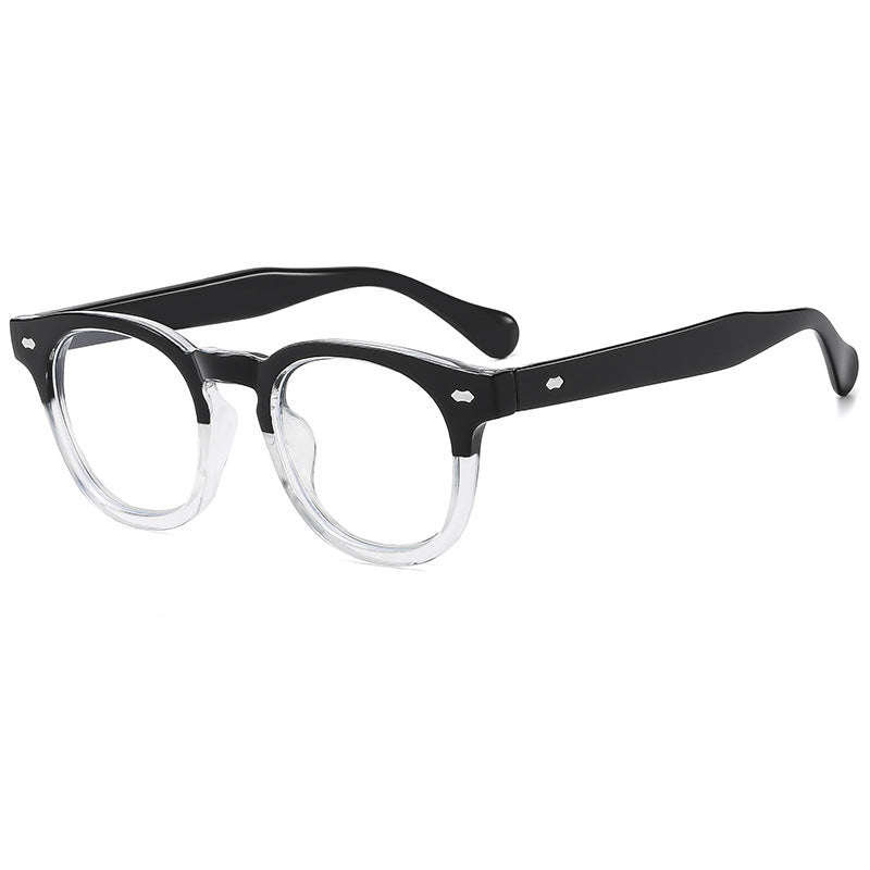 Damen Designer-Sonnenbrille im stilvollen Retro-Look Brehn