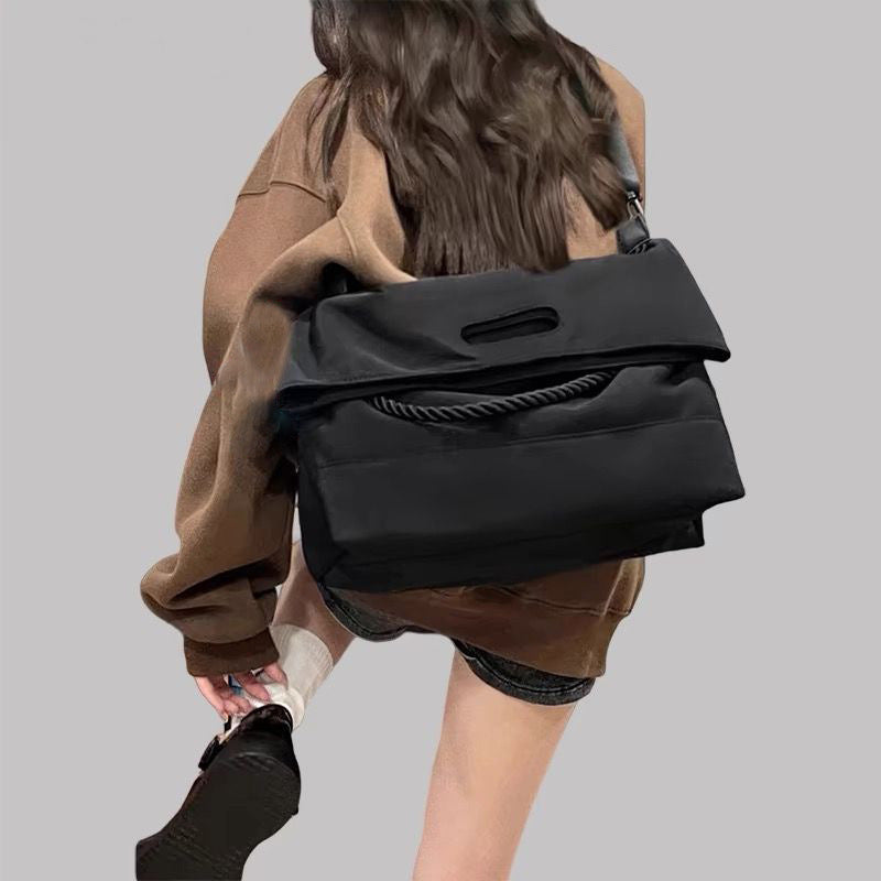 Vielseitige Multifunktions-Shopper Tasche Brehn