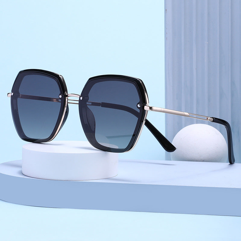 Damen Sonnenbrille Brehn