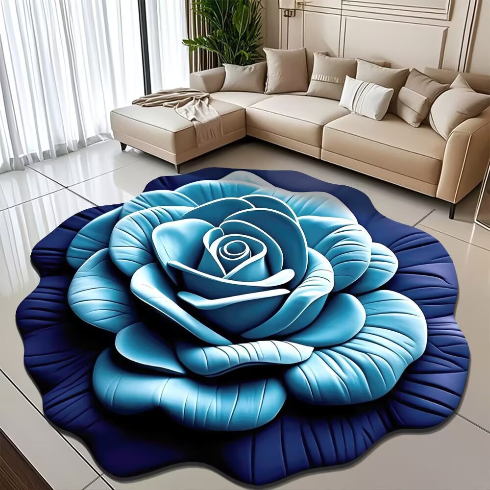 Heimdekoration Blumen