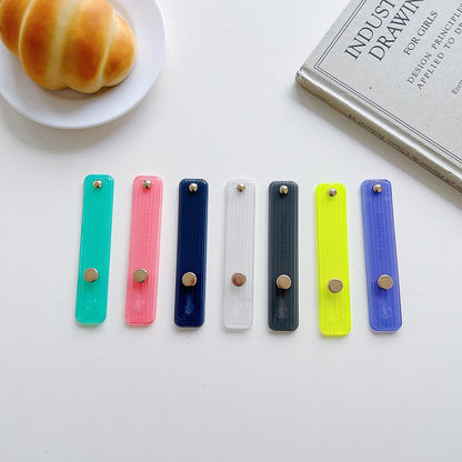 Vibrant Lesezeichen Clip Brehn