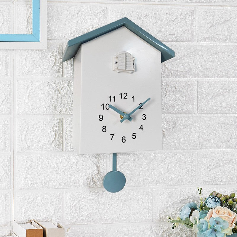 Kuckuckswecker Im Modernen Design Brehn