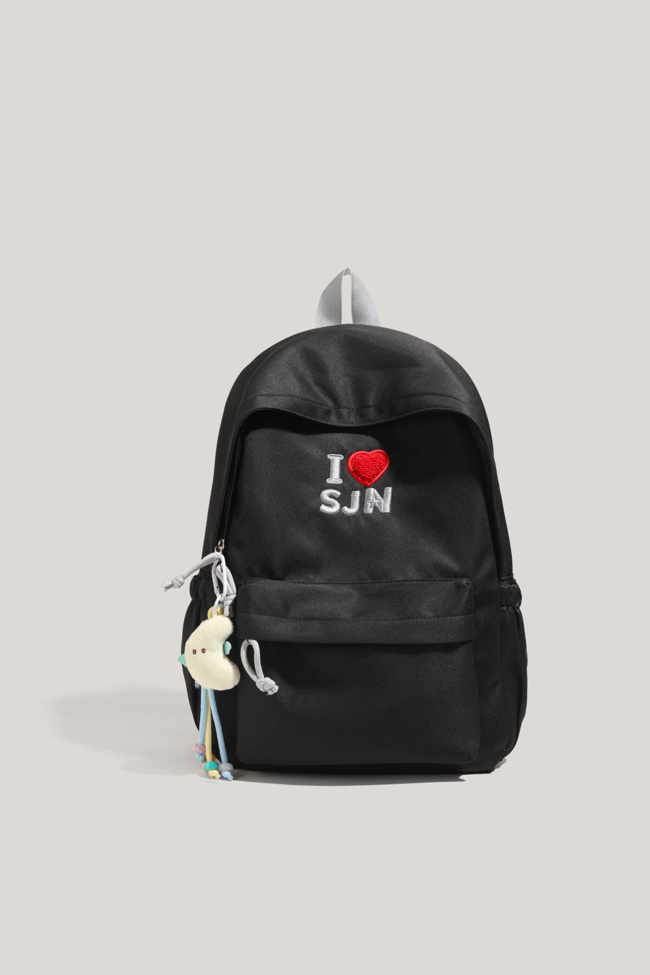 Besticketer Freizeit-Rucksack