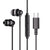 In-Ear Kopfhörer mit Integriertem Mikrofon Von Brehn