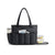 Multifunktionale Kühltasche mit Organizer-Taschen Brehn
