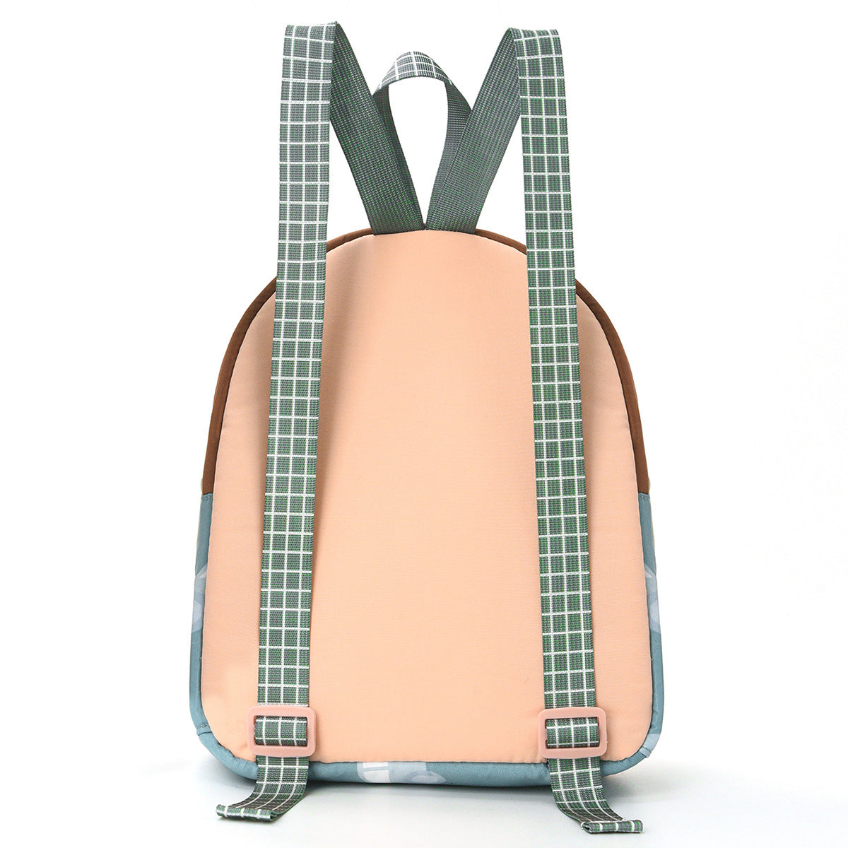 Kinderrucksack mit Fahrzeug-Motiv Brehn