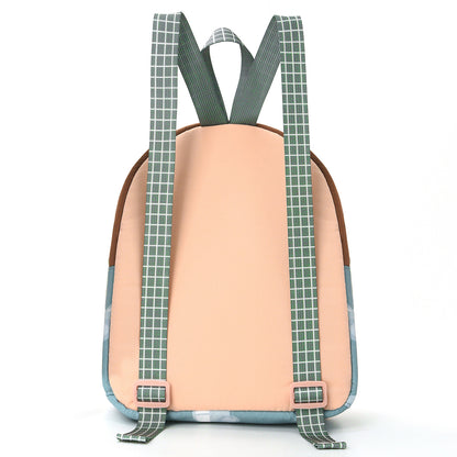 Kinderrucksack mit Fahrzeug-Motiv Brehn