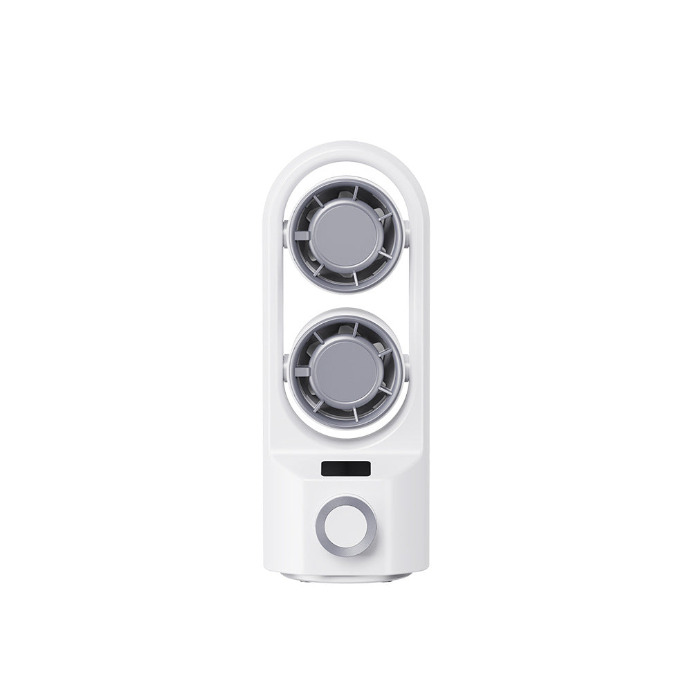 Unisex tragbarer Mini Ventilator Brehn