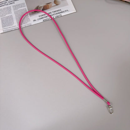 Haltbares verstellbares Lanyard-Band Brehn
