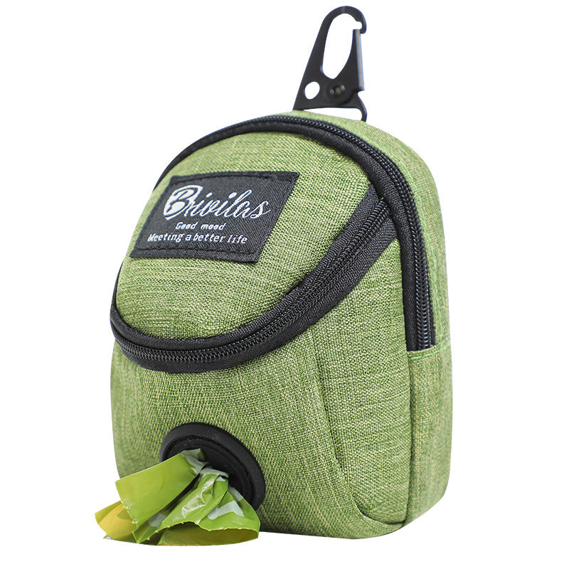 Pet Waste Bag Holder Brehn