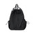 Leichtgewichtiger minimalistischer Tagesrucksack
