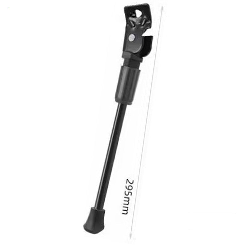 Verstellbarer Alloy Stahl Kompakt Rad Fahrrad Ständer Brehn