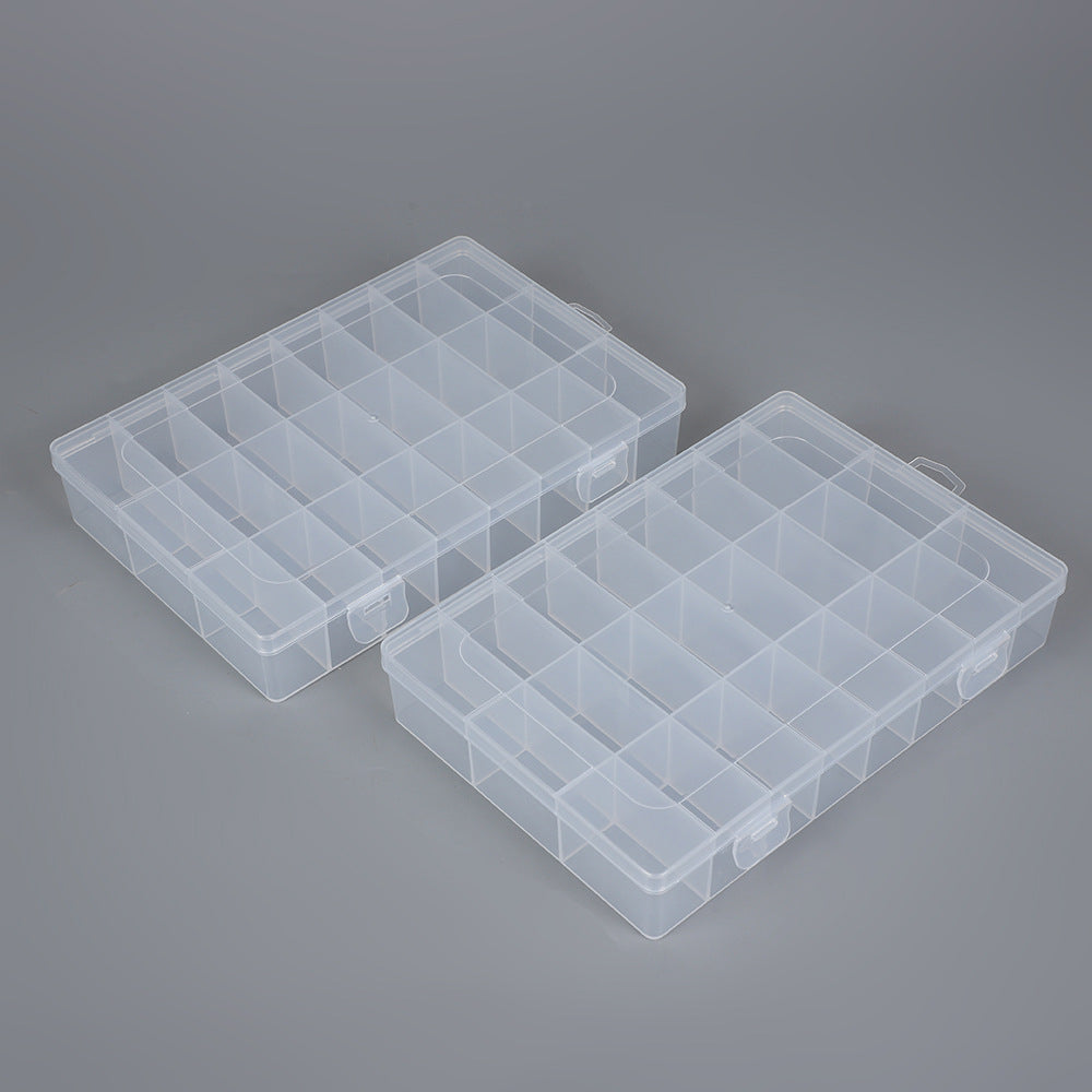 Modularer Lagerorganisator Brehn