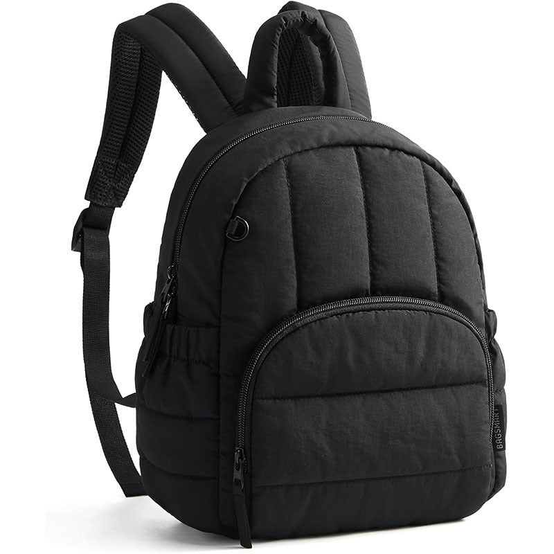 Gepolsterter Mini-Rucksack Brehn