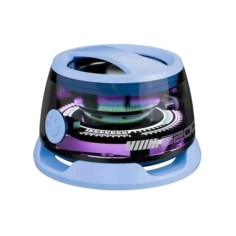 Damen Multifunktionaler tragbarer Mini-Luftkühler Brehn