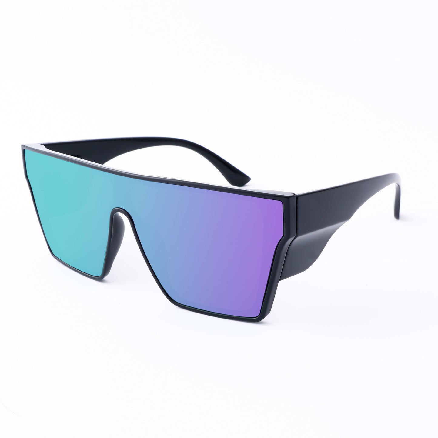 Damen trendige Sonnenbrille Brehn