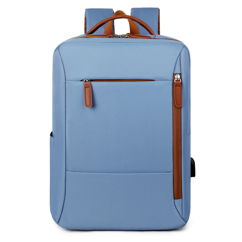Ergonomischer Laptop-Rucksack Brehn
