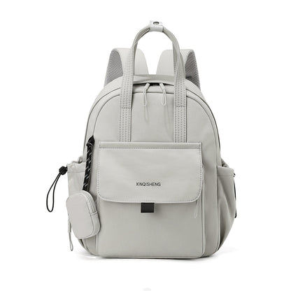 Vielseitiger Freizeit-Rucksack Brehn