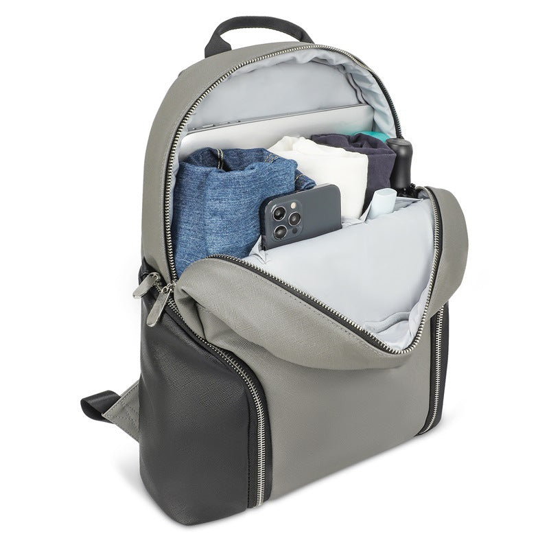 Stylischer Ergonomischer Rucksack Brehn