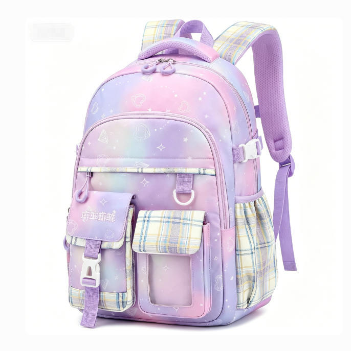 Multi-Funktions-Rucksack Brehn