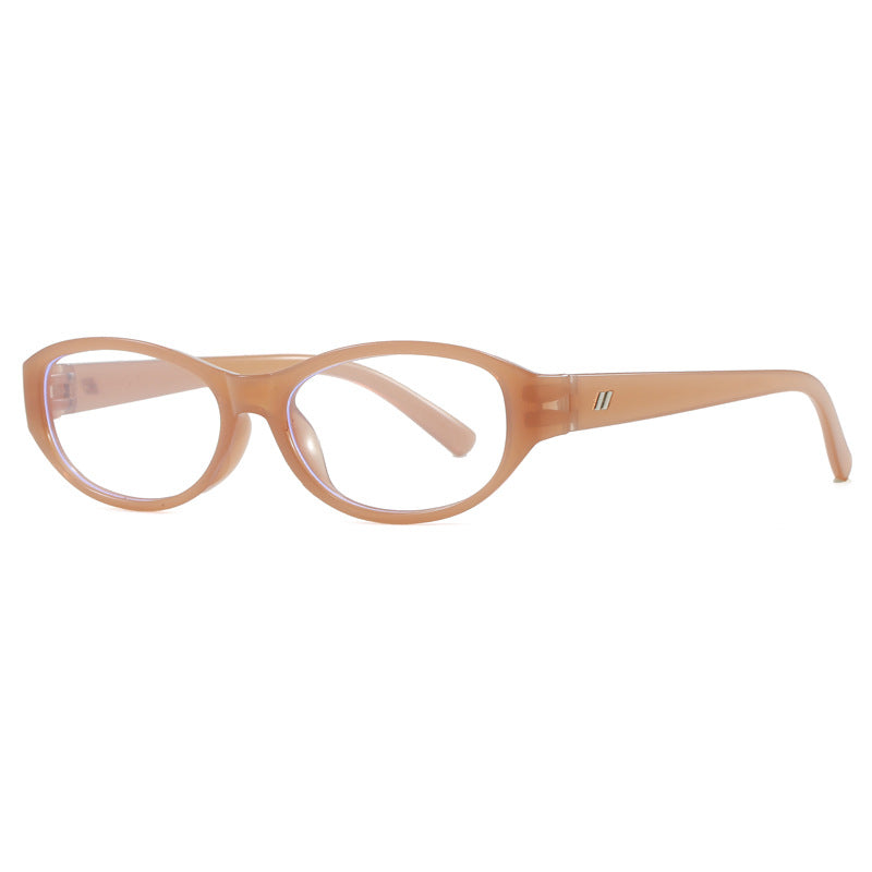 Damen Designer-Brille im eleganten Cat-Eye-Stil Brehn