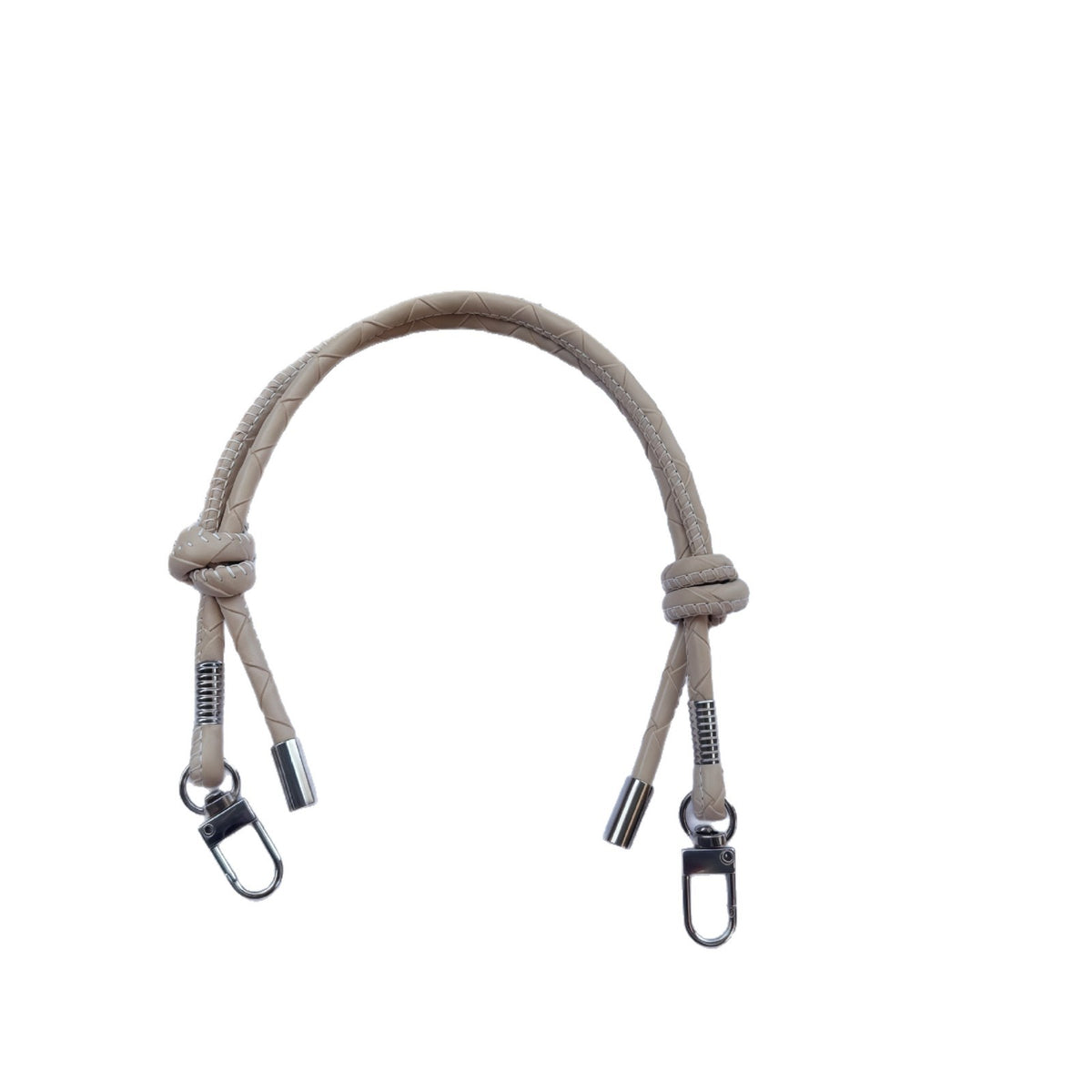 Premium Leder Lanyard Strap Brehn