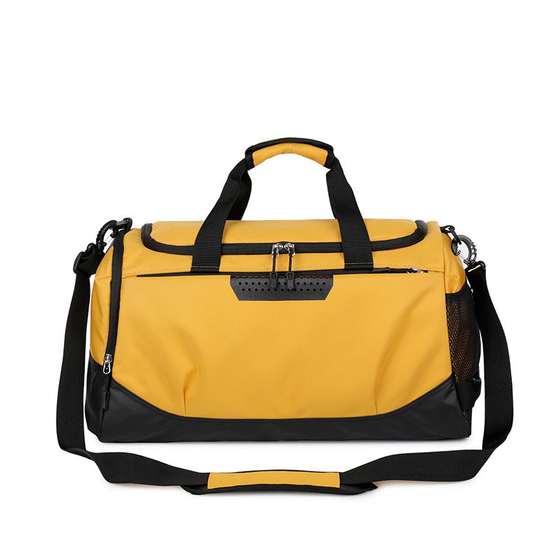 Robuste Sport- und Reisetasche Brehn