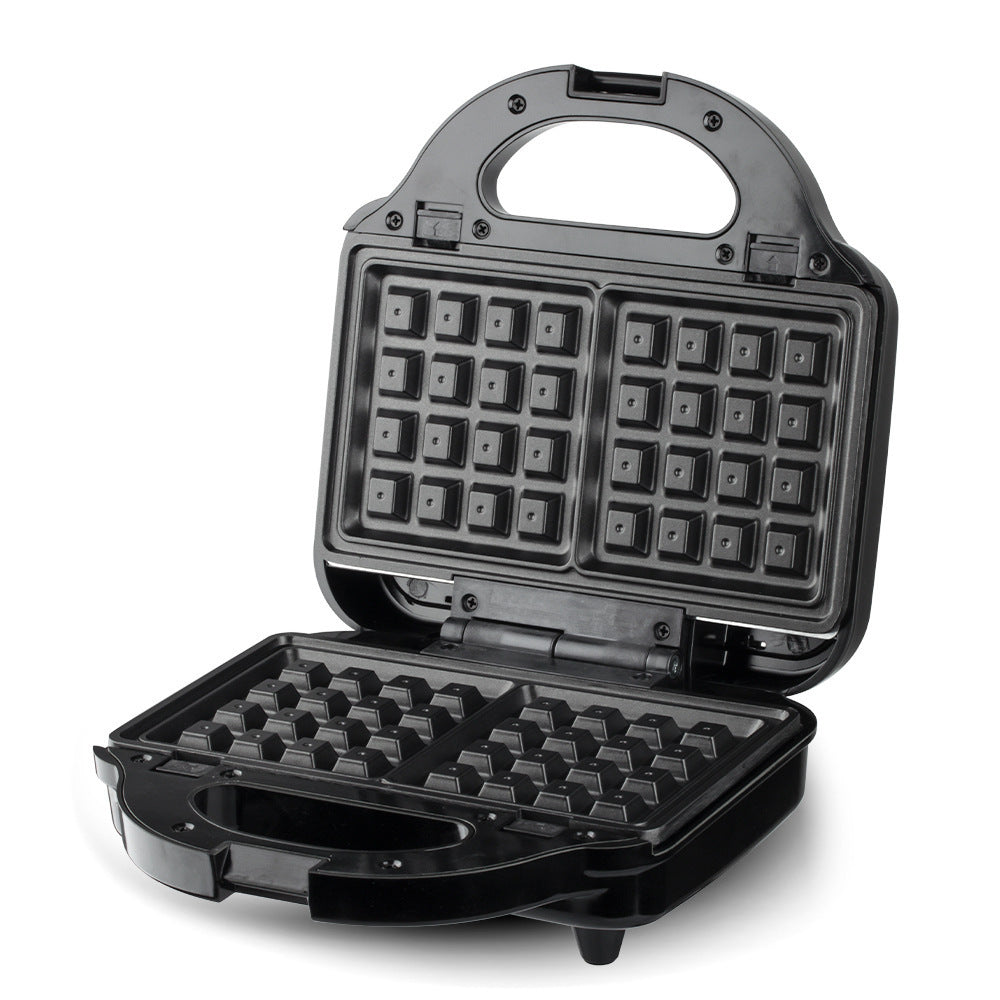 3-in-1 Antihaft-Sandwich-Grillgerät Brehn