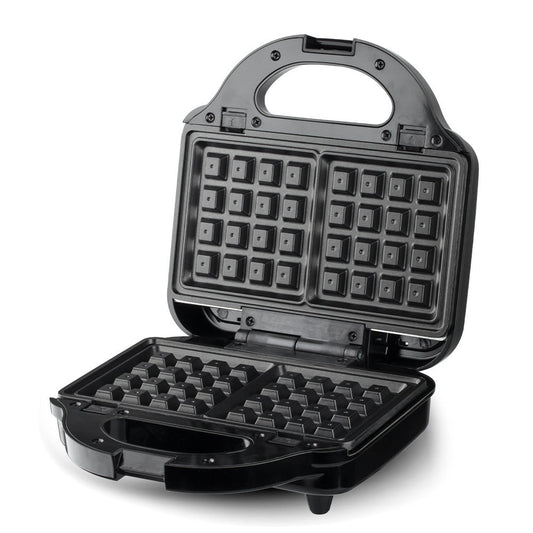 3-in-1 Antihaft-Sandwich-Grillgerät Brehn