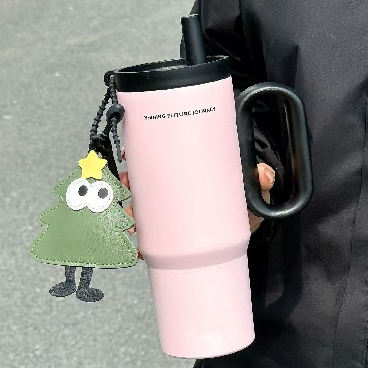 Unisex Isolierbecher Brehn