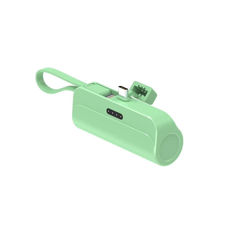 Tragbare Bluetooth Lautsprecher Powerbank Brehn