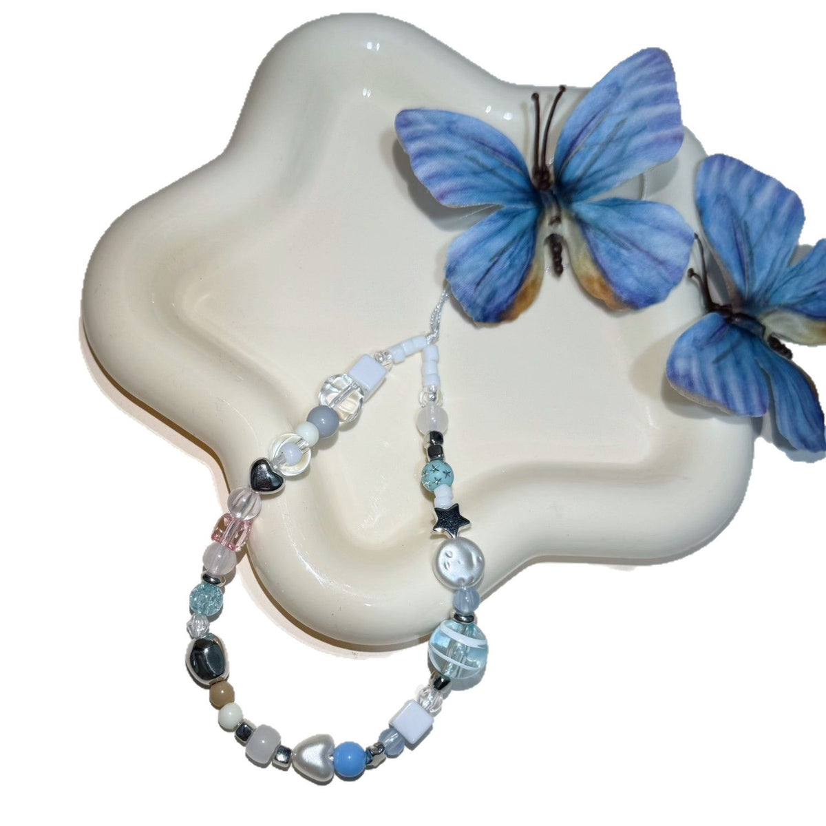 Artisan Bead-Kette Armband Brehn