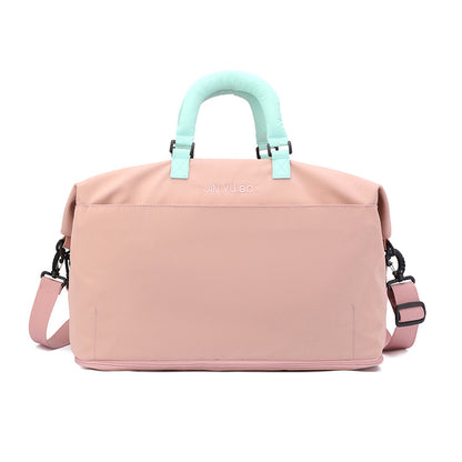 Stylischer Sport-Holdall Brehn