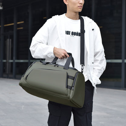 Haltbares Vielseitiges Sport-Duffel-Tasche Brehn