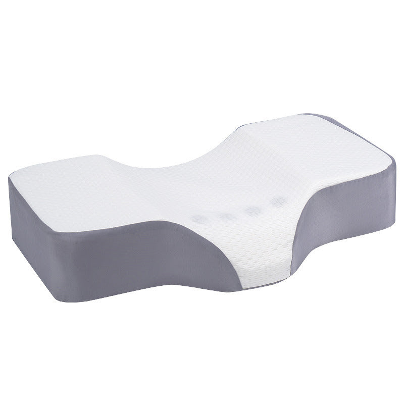 Ergonomisches Nacken- Und Kopfstützkissen Brehn