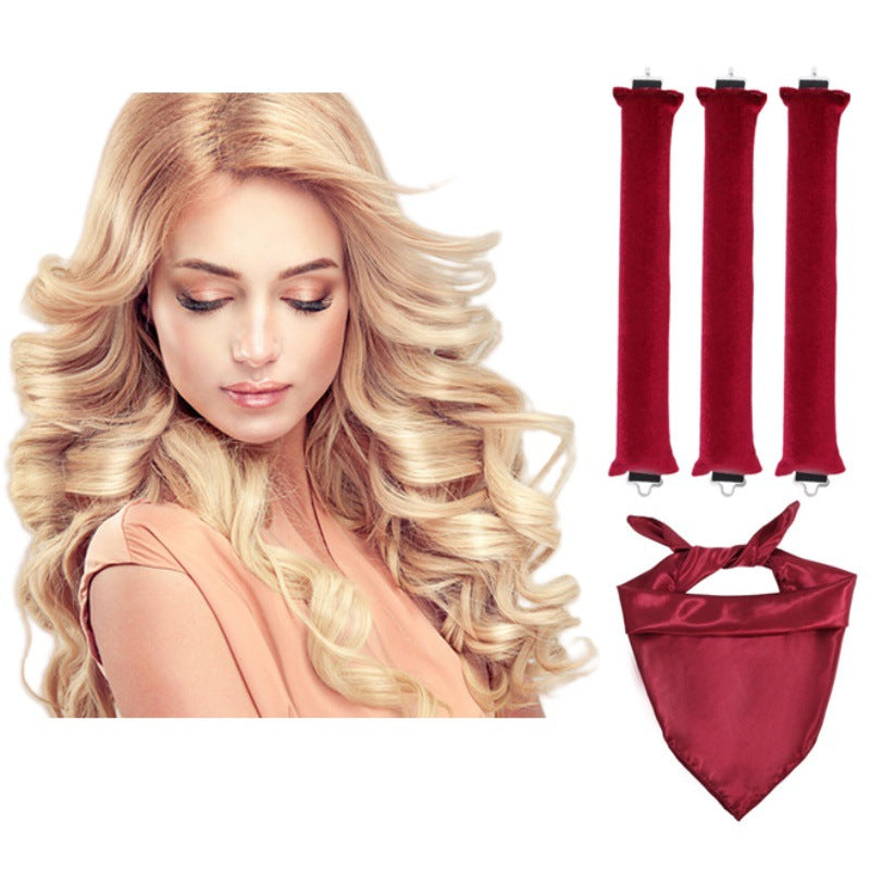 Haar Styling Set