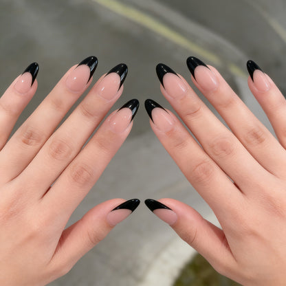 Elegante Stiletto Nagelkunst Brehn 1789915539