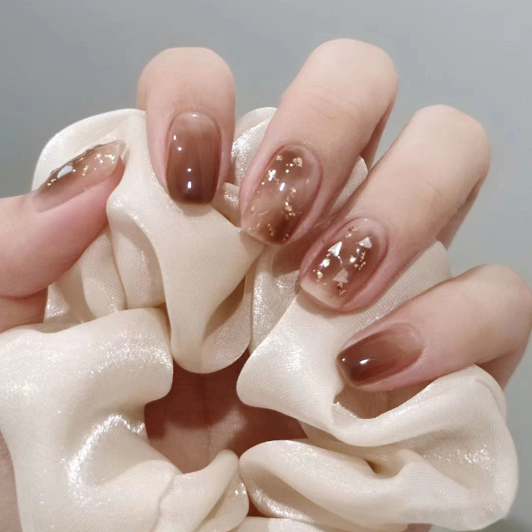Glamouröse Nageldesigns Brehn